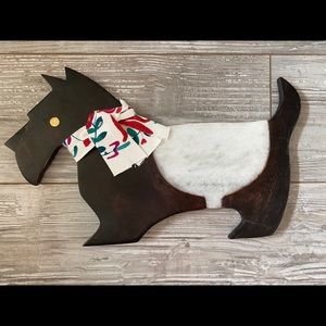 New Anthropologie Scottie Marble Cheese Board